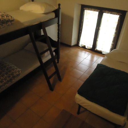 Rifugio Alpetto Di Torno Hostel Sormano Buitenkant foto