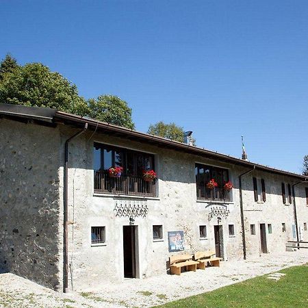 Rifugio Alpetto Di Torno Hostel Sormano Buitenkant foto