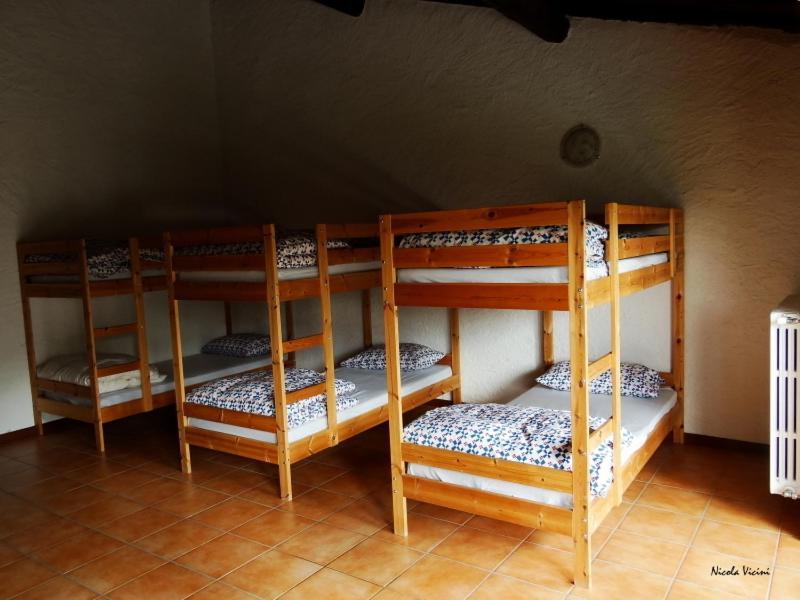 Rifugio Alpetto Di Torno Hostel Sormano Kamer foto