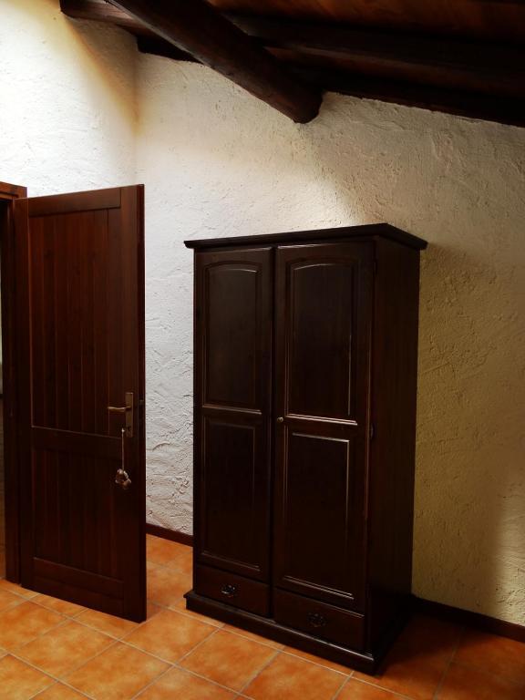 Rifugio Alpetto Di Torno Hostel Sormano Kamer foto
