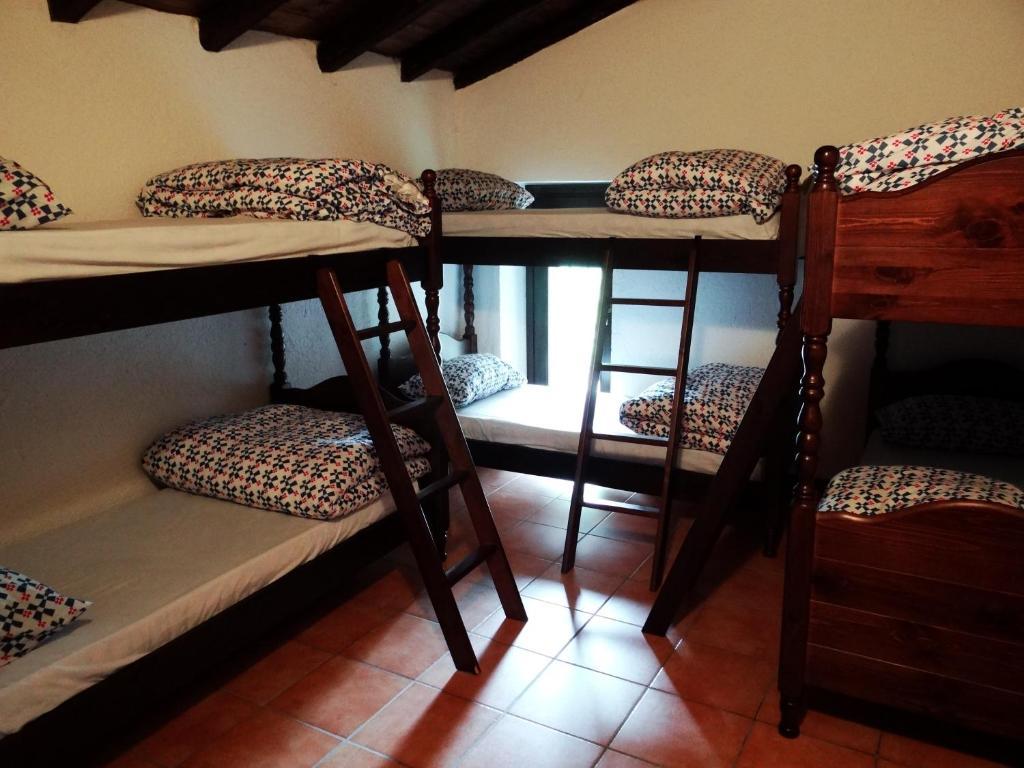 Rifugio Alpetto Di Torno Hostel Sormano Kamer foto