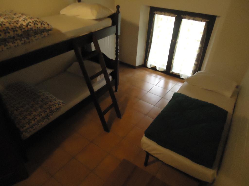 Rifugio Alpetto Di Torno Hostel Sormano Buitenkant foto