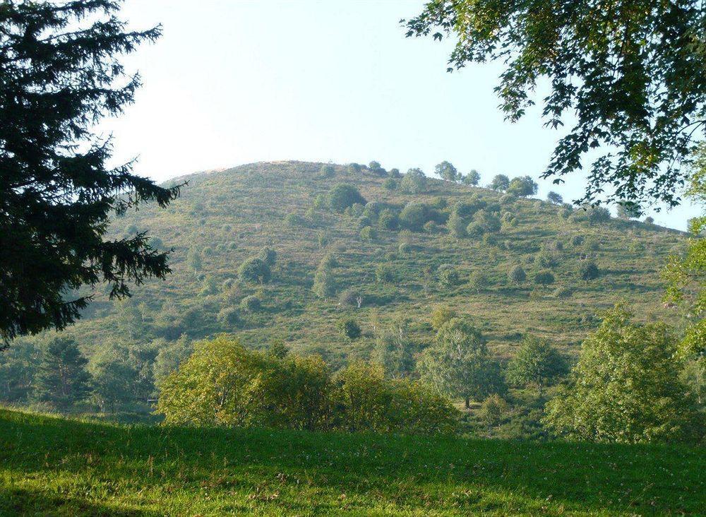 Rifugio Alpetto Di Torno Hostel Sormano Buitenkant foto