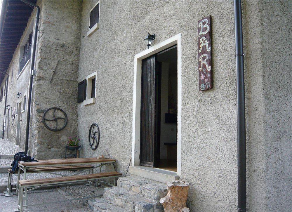 Rifugio Alpetto Di Torno Hostel Sormano Buitenkant foto