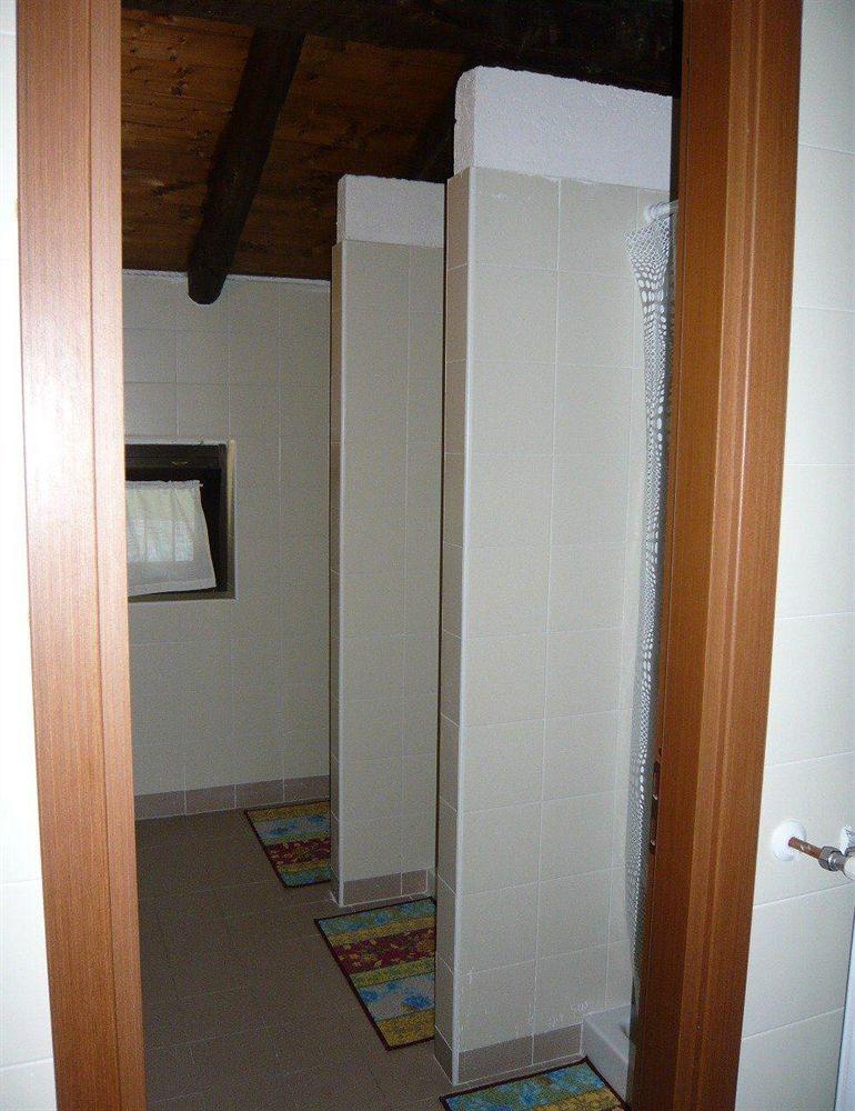 Rifugio Alpetto Di Torno Hostel Sormano Buitenkant foto