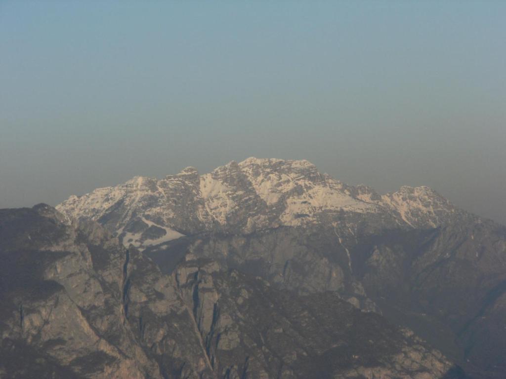 Rifugio Alpetto Di Torno Hostel Sormano Buitenkant foto
