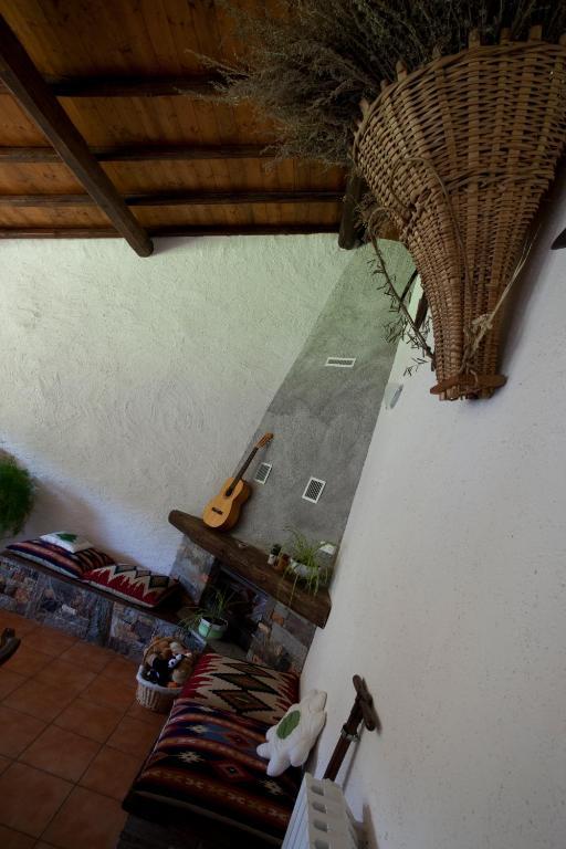 Rifugio Alpetto Di Torno Hostel Sormano Buitenkant foto