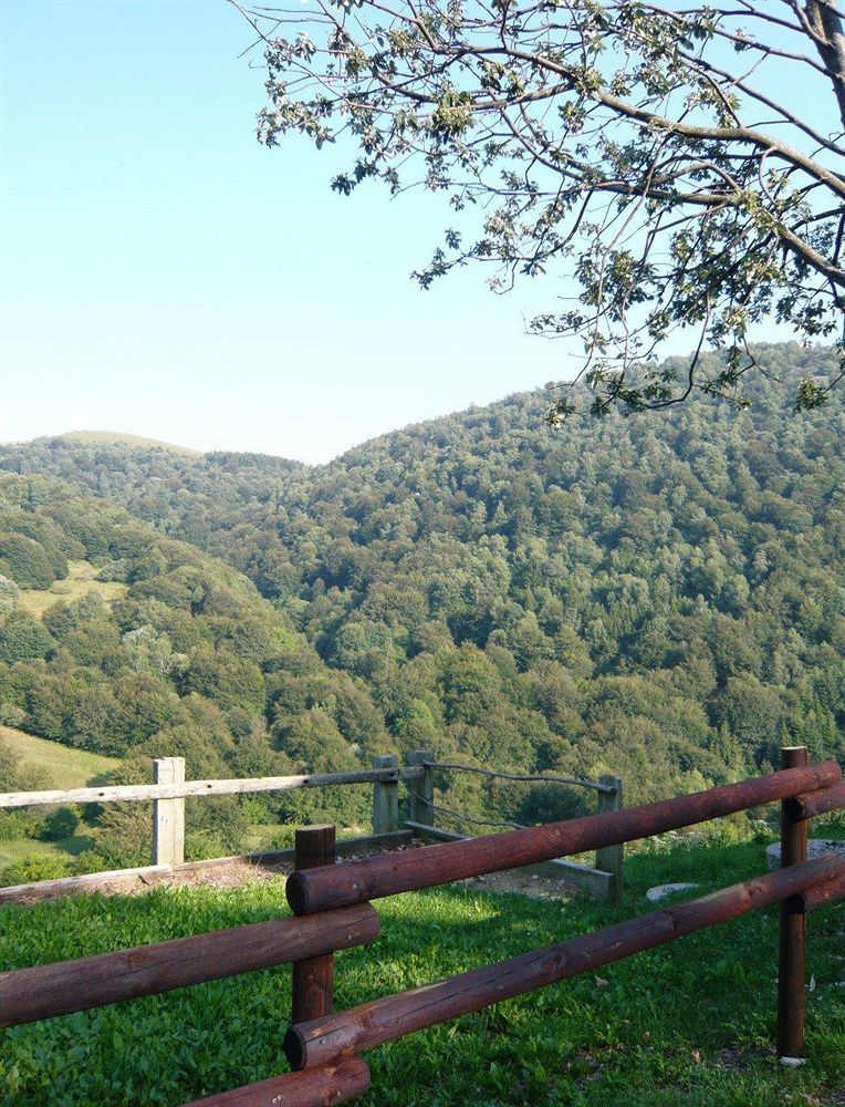 Rifugio Alpetto Di Torno Hostel Sormano Buitenkant foto