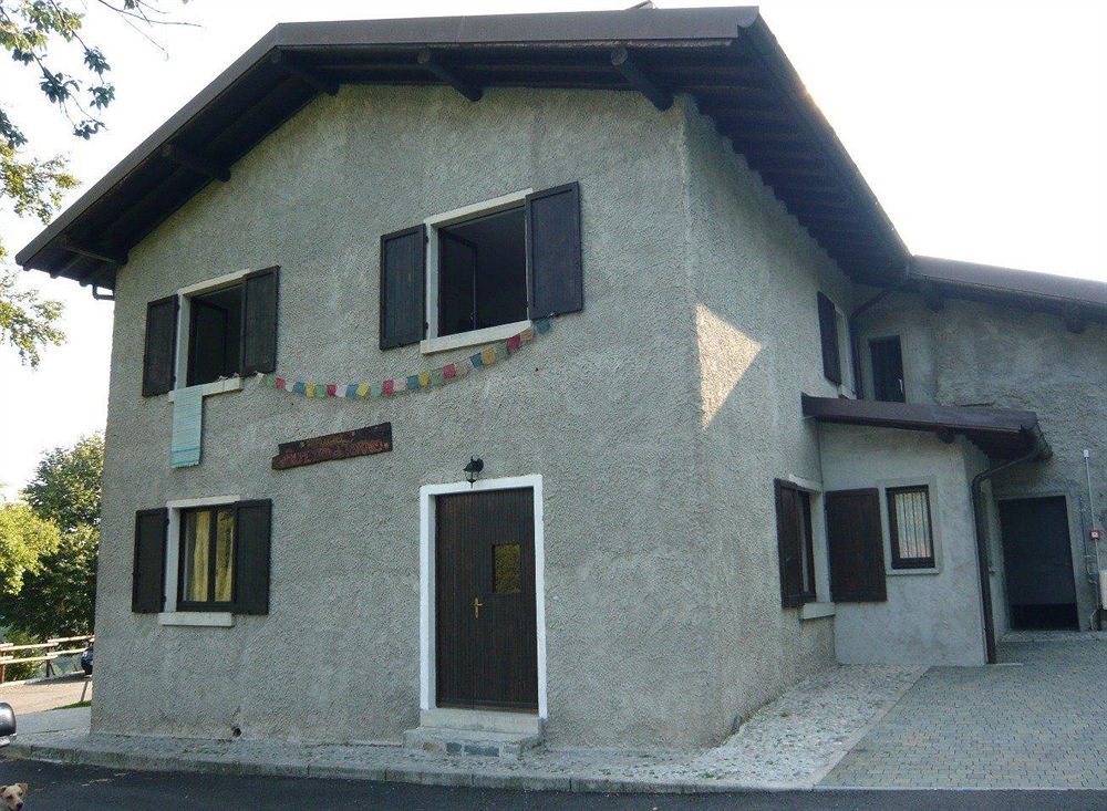 Rifugio Alpetto Di Torno Hostel Sormano Buitenkant foto