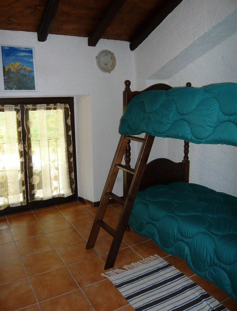 Rifugio Alpetto Di Torno Hostel Sormano Buitenkant foto