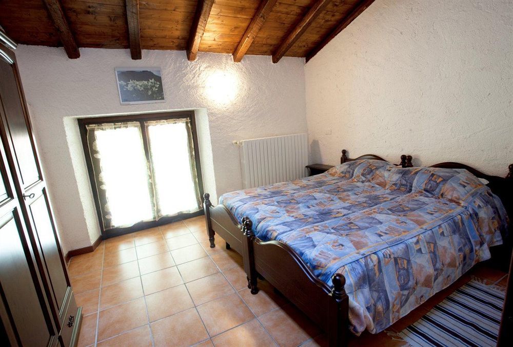 Rifugio Alpetto Di Torno Hostel Sormano Buitenkant foto